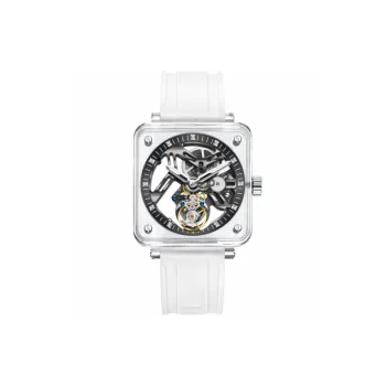 Fashionable Simple Swiss Watch