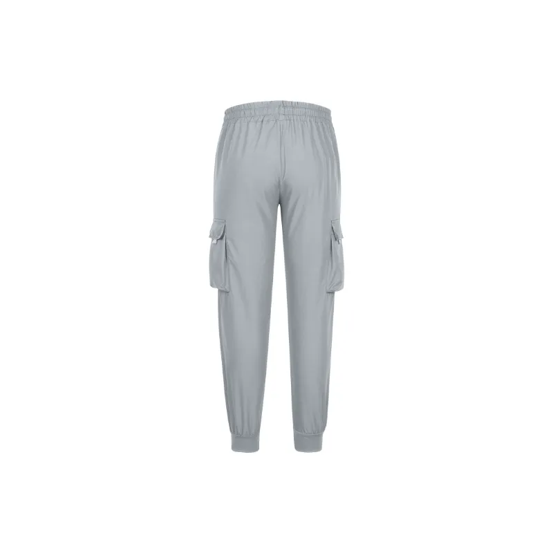 Fashionable Casual Cargo Pants-18