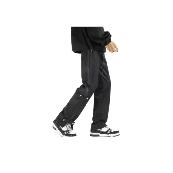 Functional Casual Pants