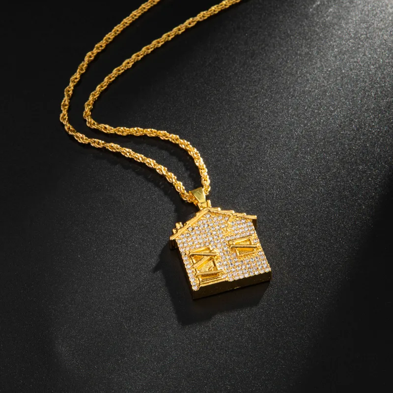 Cute Fashion Necklace-2