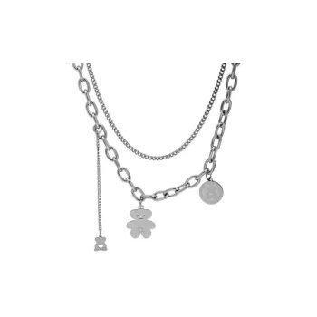 Cool Trendy Necklace