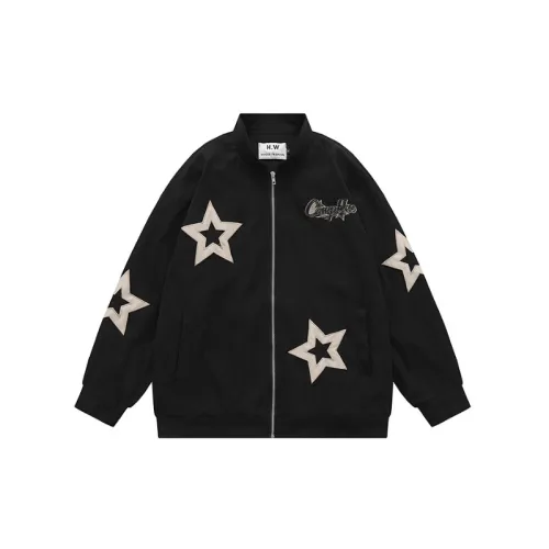 Loose Jacket