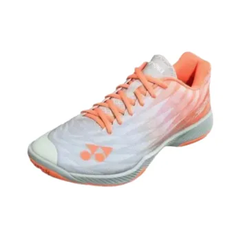 Sporty Breathable Badminton Shoes
