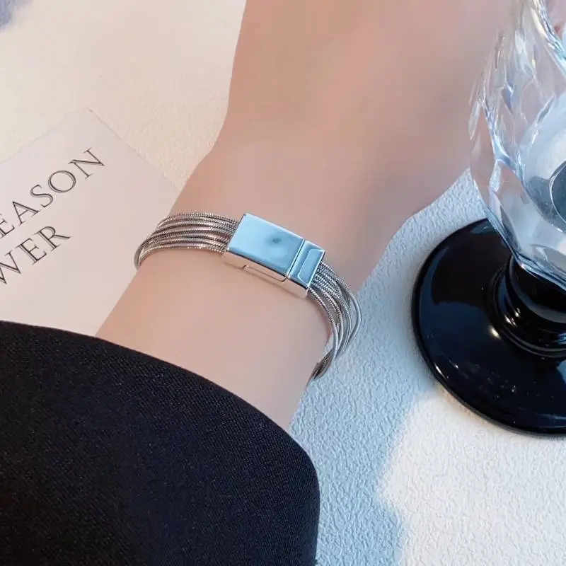 Retro Cool Bracelet-2
