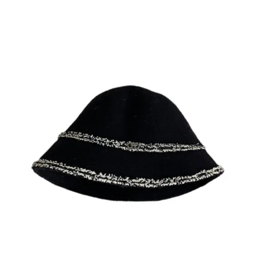 Casual Warm Bucket Hat