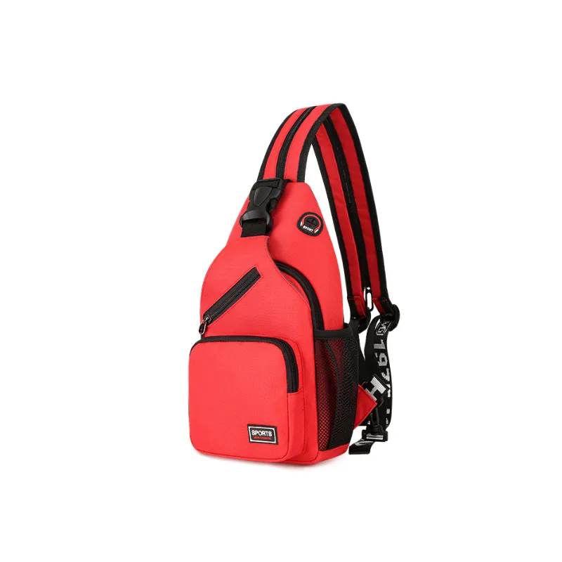 Casual Fashionable Sling Bag-9