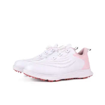 Softness Breathable Golf Shoes
