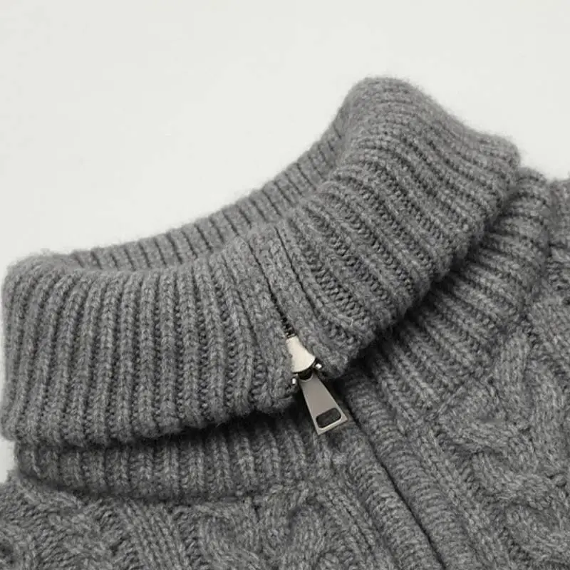 Casual Sexy Sweater Women-4