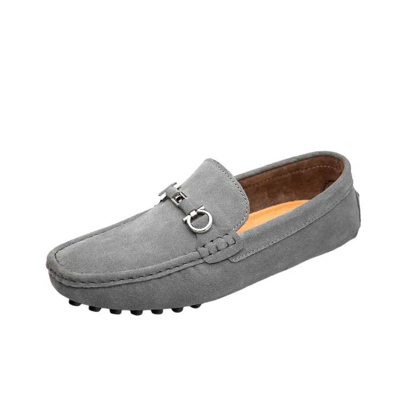 Street Breathable Gommino-3