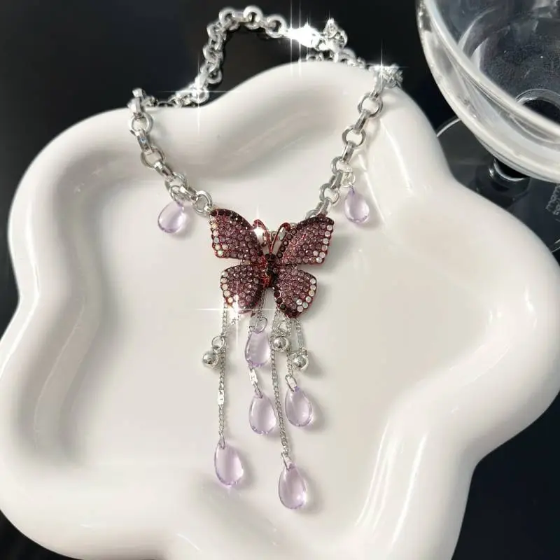 Sexy Simple Necklace-4