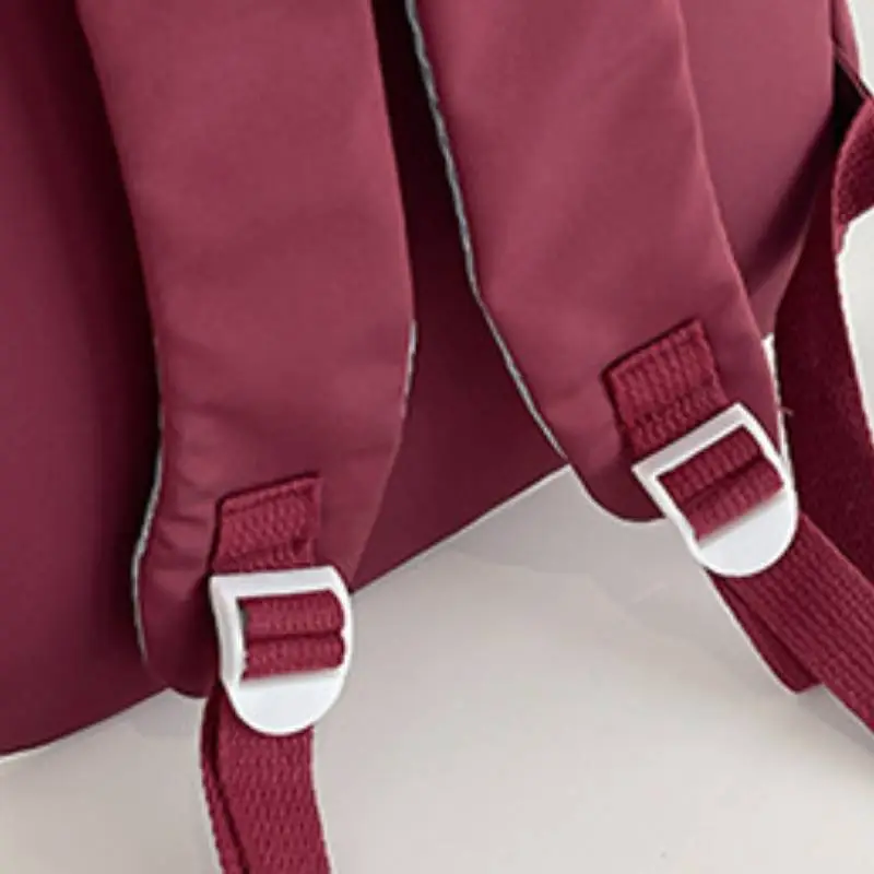 Simple Street Backpack-3