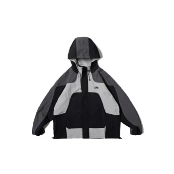 Fashionable Simple Outdoor Jacket