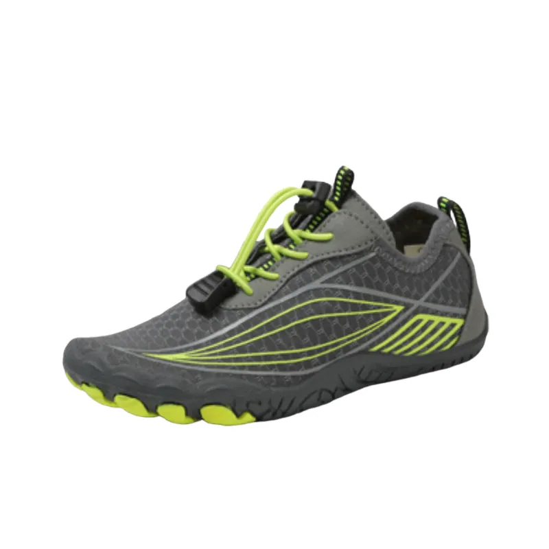 Casual Breathable River Trekking Shoes-12