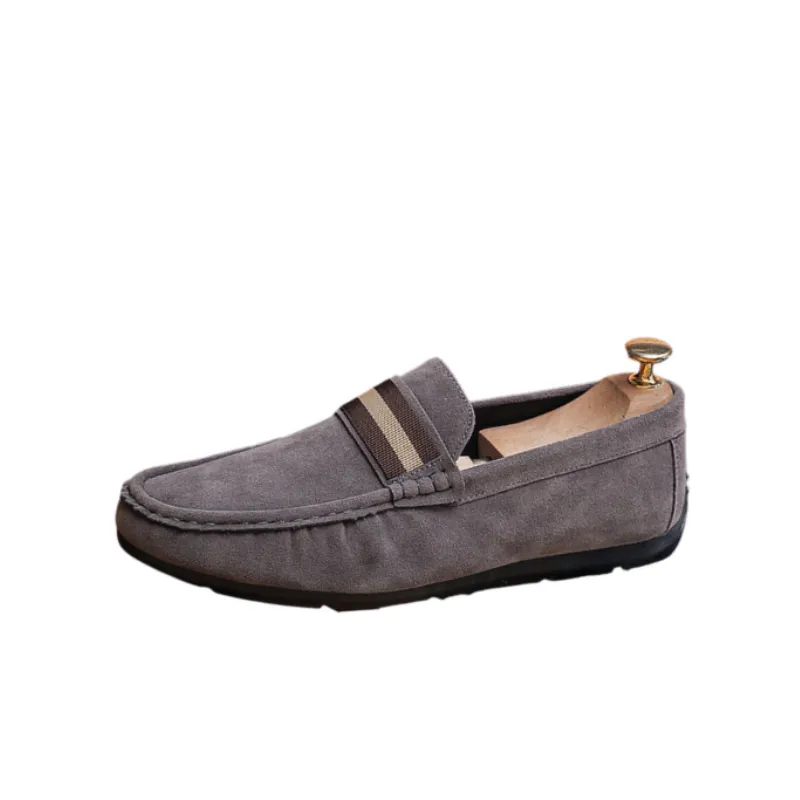 Casual Basics Loafer-8