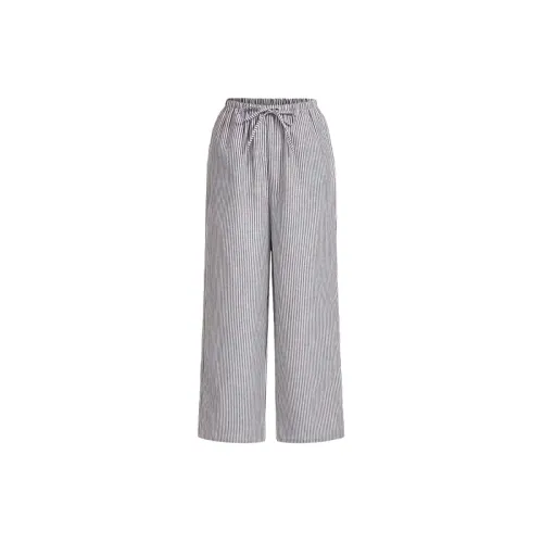 Fashionable Simple Casual Pants