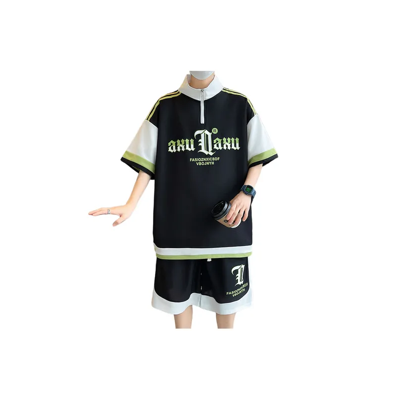 Youth Casual Sports Suits