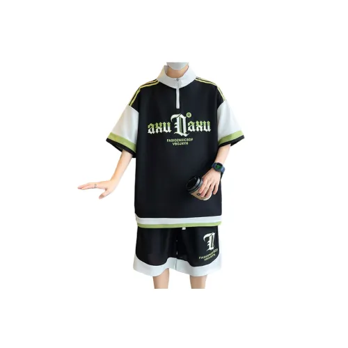 Youth Casual Sports Suits