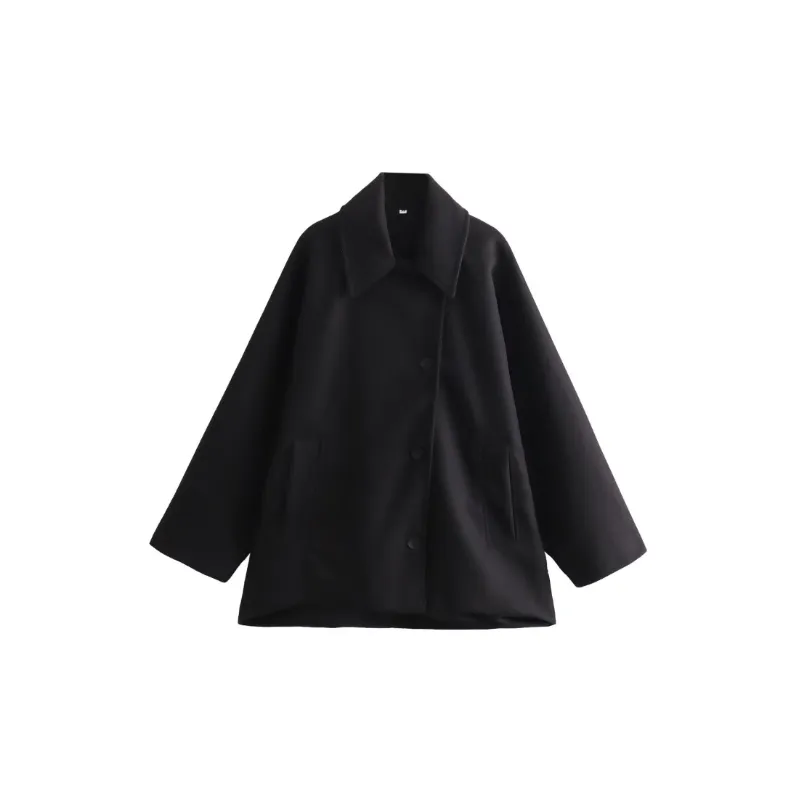Fashionable Cool Jacket Women-1