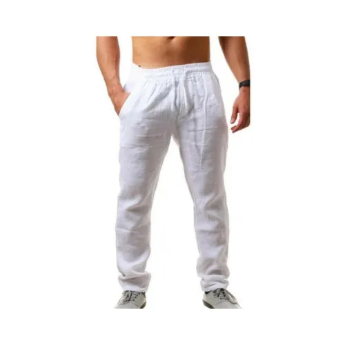 Hip Hop Breathable Loose Casual Pants