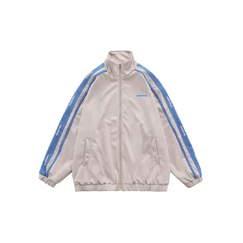 Fashionable Warming Loose Jacket