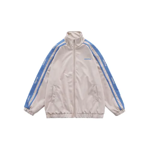 Fashionable Warming Loose Jacket