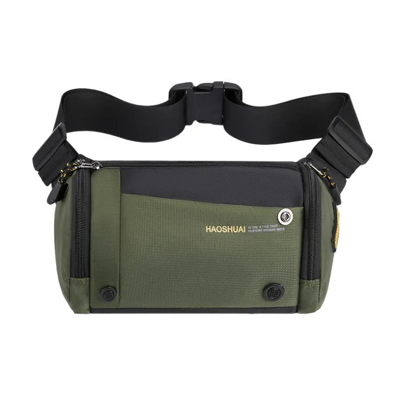 Fashion Sports Crossbody Bag-5