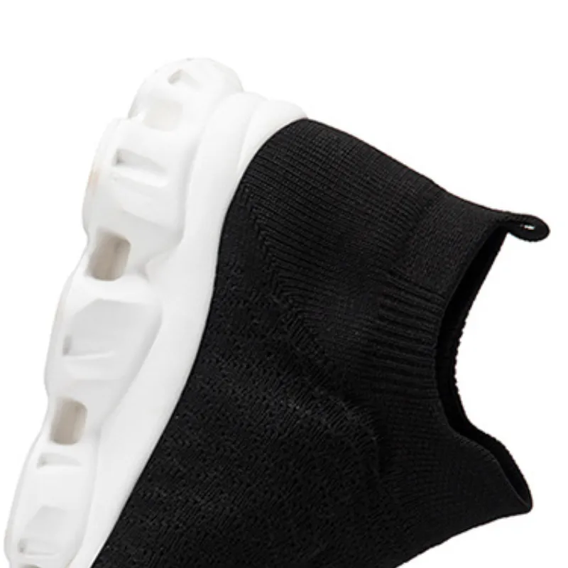 Casual Breathable Slip On Shoes-4