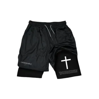 Fashionable Basics Basketball Shorts