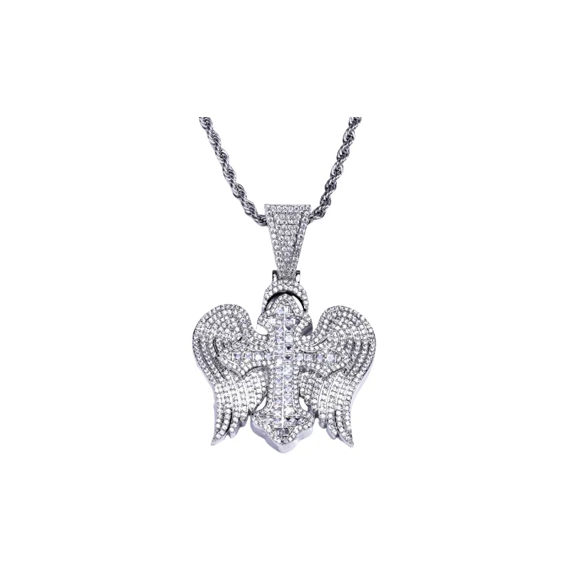 Retro Casual Necklace-0