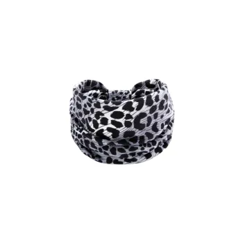 Fashion Print Hair Band