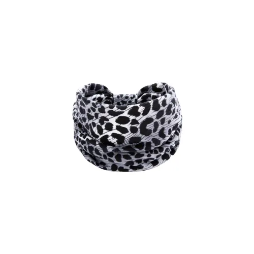 Fashion Print Hair Band