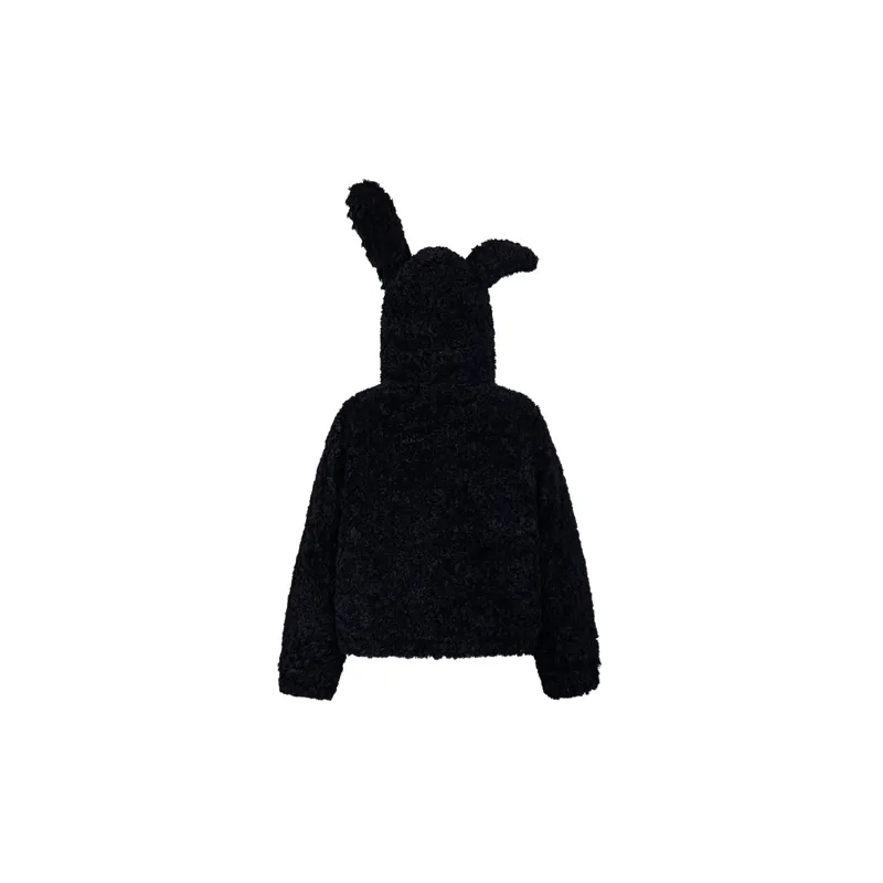 Warming Casual Quilted Jacket-5