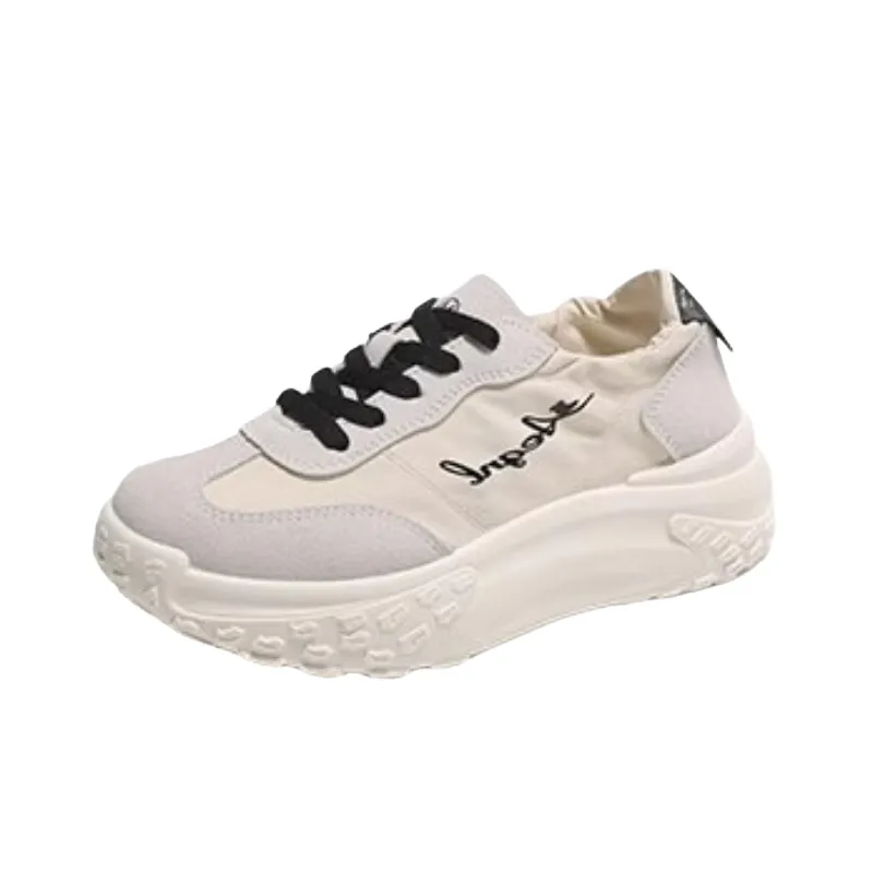 Sporty Lightweight Lifestyle Shoes-3