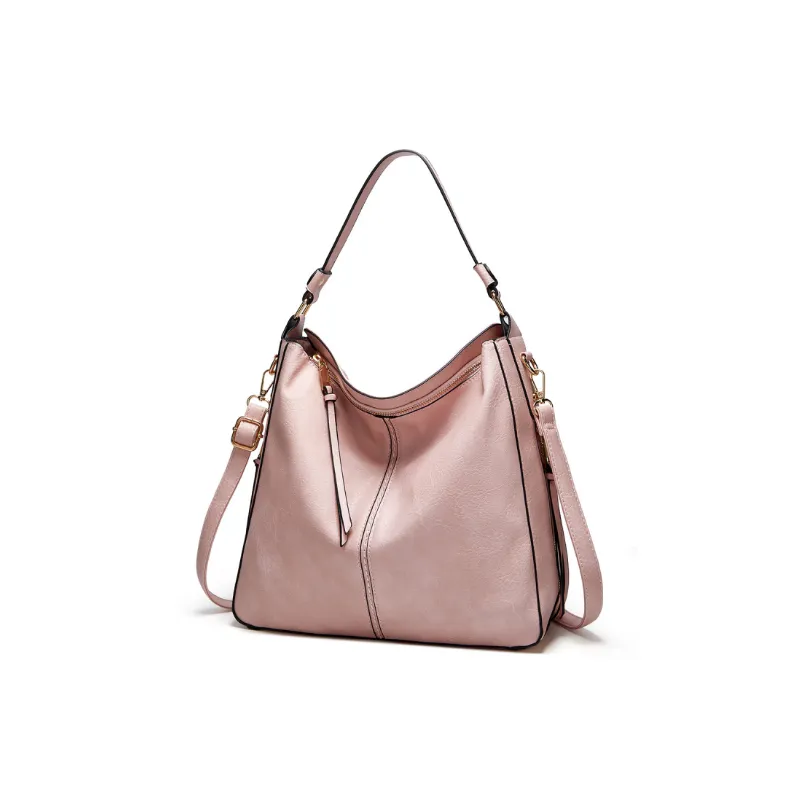 Fashion Retro Shoulder Bag-10