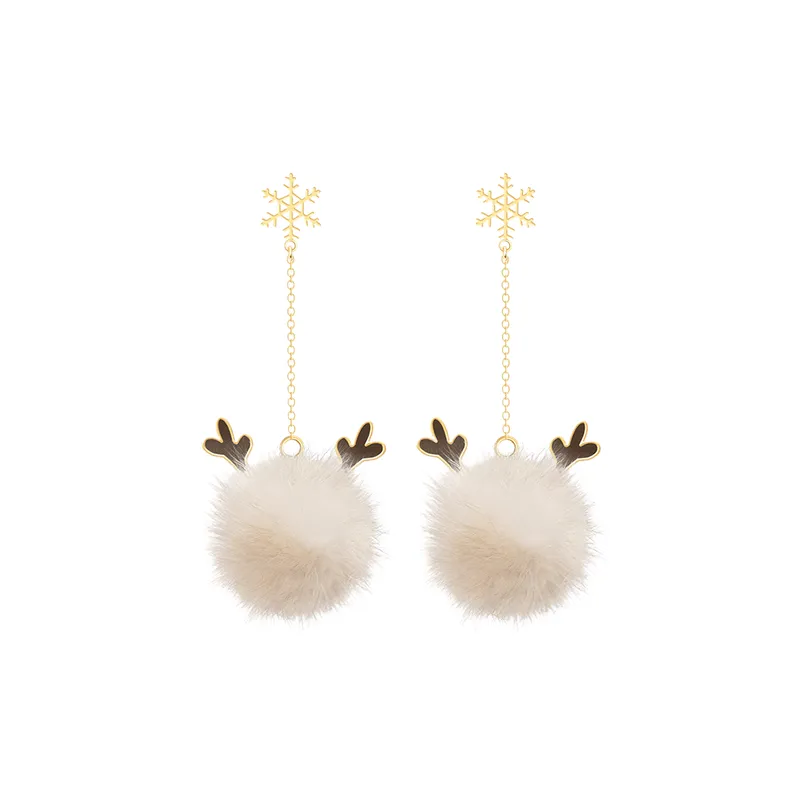 Simple Basics Earring