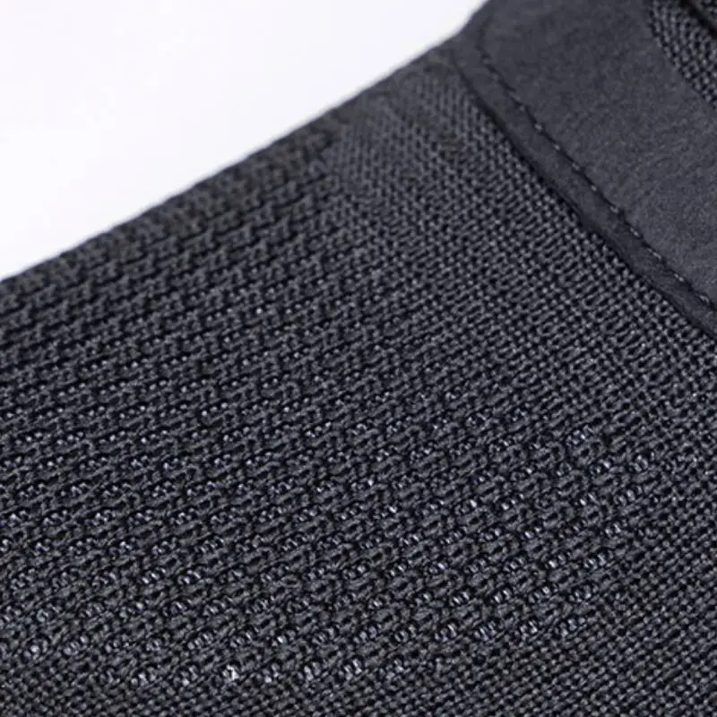 Simple Breathable Running Shoes-4