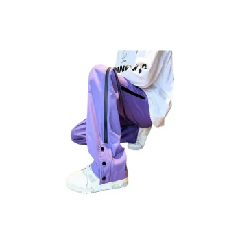 Casual Hard Shell Pants
