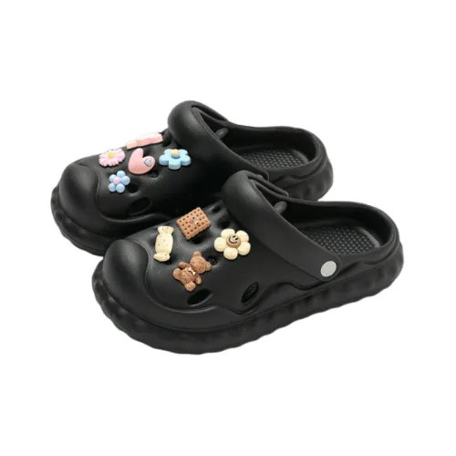 Casual Softness Clogs