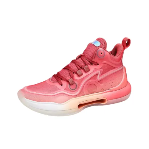 Cool Fashionable Basketball Shoes