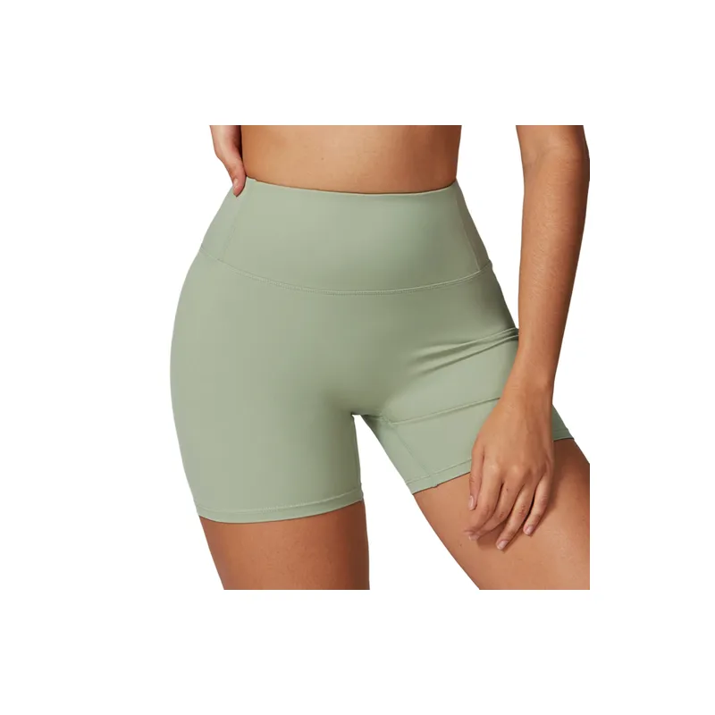 Fashionable Funky Sports Shorts Women