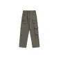Gray Green