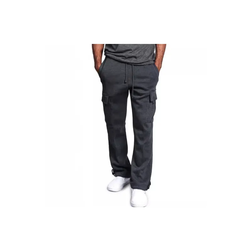 Casual Loose Casual Pants-0
