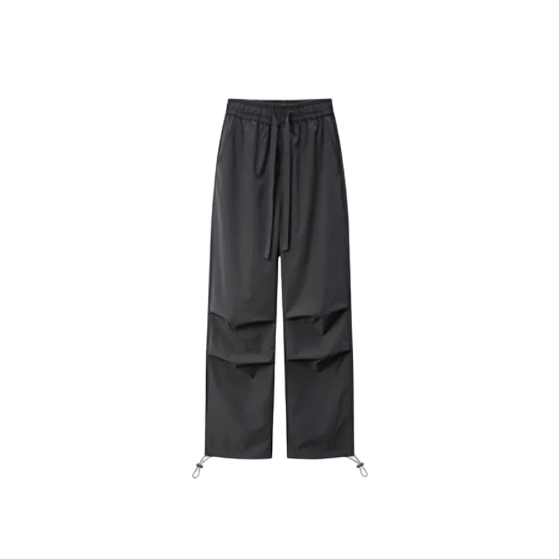 Fashionable Basics Hard Shell Pants-3