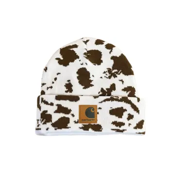 Retro Fashion Beanie