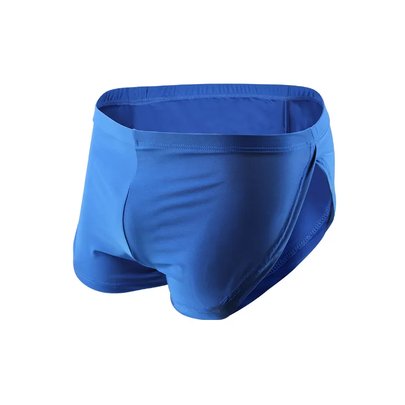 Sporty Breathable Underpants-3