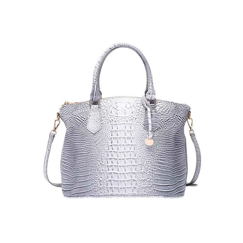 Retro Contrast Color Crossbody Bag-5
