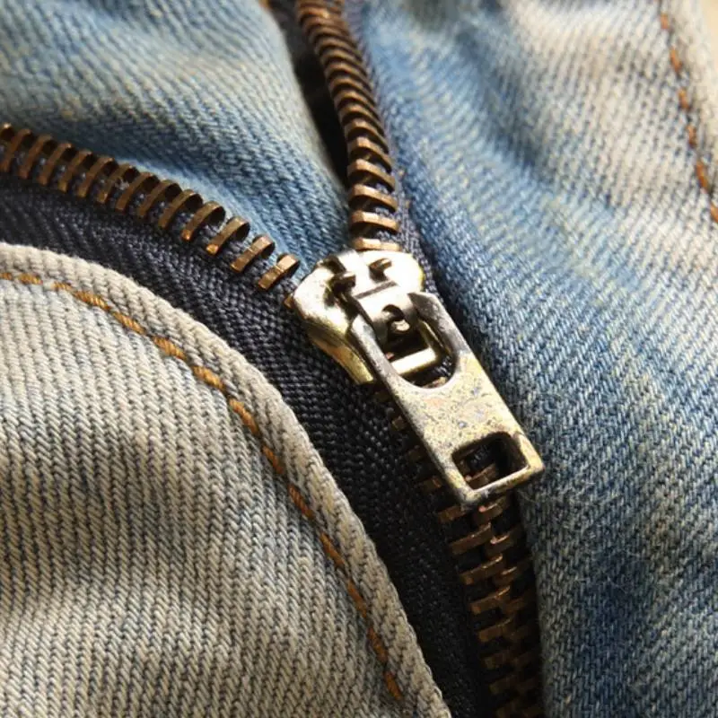 Punk Loose Jeans-2