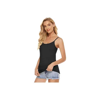 Simple Skin friendly Modal Camisole Women