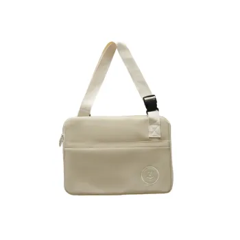 Simple Basics Laptop Bag Unisex