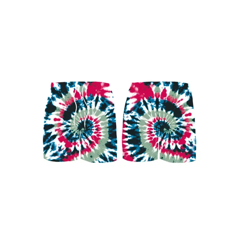 Vacation Cool Beach Shorts-2